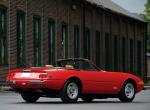 Ferrari 365 GTS/4 Daytona Spyder 1970 года